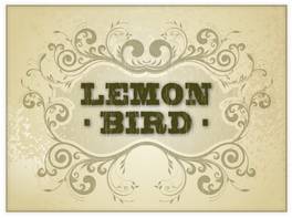 logo Lemon Bird